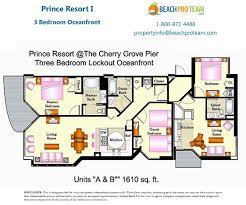 Prince Resort Myrtle Beach Condos For