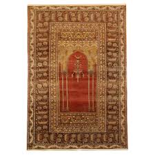 red antique rugs traditional carpet