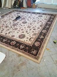 professional carpet binding 3020 s