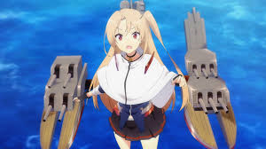 The soundtrack and animation is too good for an anime about ship girls. Azur Lane Episode 1 Discussion 150 Forums Myanimelist Net