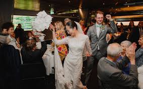 Your wedding entrance music or grand entrance song (as it is also known) is a tradition meant to announce you for first time as husband and wife. Top 21 Bridal Entrance Songs For The Bride Groom Bridal Party Impression Dj S