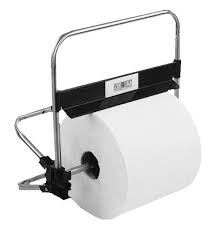 Wall Mounted Paper Towel Dispenser For