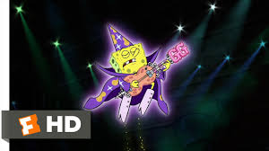 Means to be the coolest kid on the block. I M A Goofy Goober The Spongebob Squarepants Movie 10 10 Movie Clip 2004 Hd Youtube