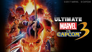 Ultimate Marvel Vs Capcom 3 On Steam