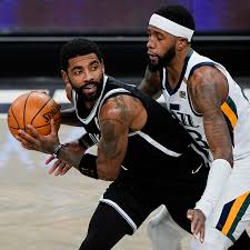 Get the latest nba news on kyrie irving. N B A Investigating Kyrie Irving Over Maskless Party Video The New York Times