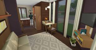 You may expand your house by increasing the size of rooms, building new ones, or creating another floor. How To Build And Decorate A Tiny House In The Sims 4 Sims Online