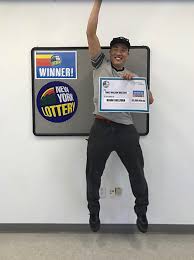 Just here to make your day. Long Island Man Wins 3m Ny Lottery Scratch Off Prize Nassau Daily Voice