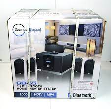 home theater systems