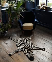 stripey zebra rug large doing goods