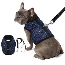 Royal Frenchie Harness Cute Small Dogs French Bulldog