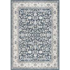 gray 8 x 10 tayse rugs area rugs