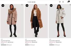 Best Winter Coats From Canada Puffers