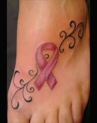 If the cancer does return, there will be another round of tests to learn about the extent of the recurrence. Pin On Tattoos