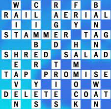 solve world biggest crossword puzzle