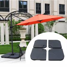 Patio Umbrella Stand