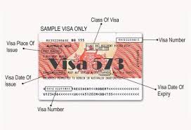 Documents needed to apply for Australian student visa Espire Education