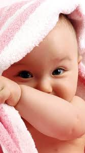 cute baby wallpapers mobcup