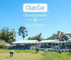 Sixth Annual Club Car Championship at the Landings Golf & Athletic ...