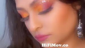glam lover s stunning sunset eye makeup