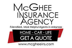 The good sam insurance agency provides both auto, health, and life insurance to rvers. Buy Insurance In Arkansas Today Local Agency Get A Quote Now Online Or Call Mcghee Insurance Agency