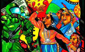 La nación mapuche, la olvidada del conflicto del Pacífico | Servindi - Servicios de Comunicación Intercultural