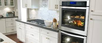 top 10 double wall ovens appliances