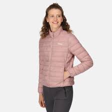 Women S Hillpack Insulated Quilted