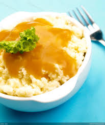 kfc mashed potatoes recipe recipeland