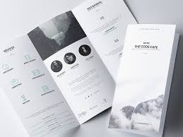 How To Design A Stunning Brochure 30 Expert Tips And
