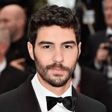 Tahar rahim was born on the 4th of july, 1981. Pictures Of Actor Tahar Rahim From The Serpent Popsugar Celebrity