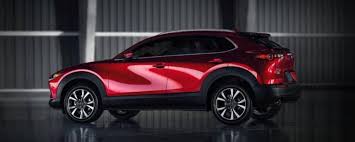 2022 Mazda Cx 30 Colors University Mazda