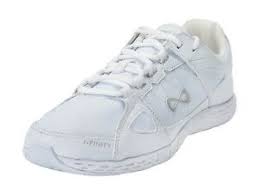 Details About Nfinity Rival Cheer Shoes