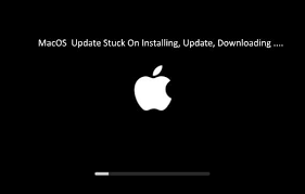 Updating to macos big sur 11 beta from previous versions of macos might take if macos big sur 11 beta is installed into the same apfs container as previous versions you'd think after almost a decade of mac os x/macos 10, they'd want to show off finally. Macos Big Sur Catalina Stuck On Install Update Failed Installation Error