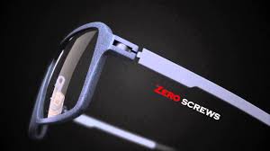 innovative 3d printed eyewear from