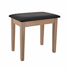 piano stool with storage by gear4