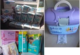 end of baby event clearance in asda s