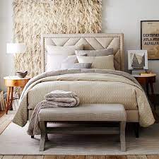 Trendy Modern Bedding Possibilities For