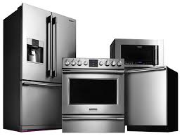 Check out the latest home appliance reviews from good housekeeping. Appliance Tech 4 You Home