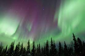 Aurora Forecast - See Northern Lights Today