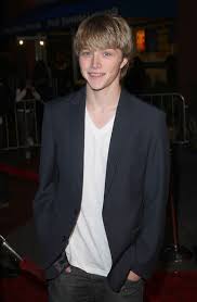 Knight has played the role of chad dylan cooper in the disney channel original. Sterling Knight Photo
