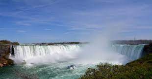 in niagara falls canada