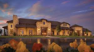 high end clubhouse at robson ranch