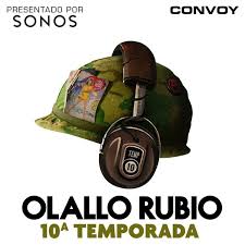 El Podcast de Olallo Rubio