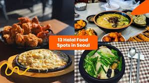 halal food in seoul 13 best muslim