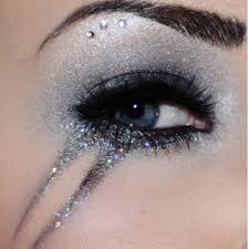 glitter tears would you try this