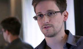 Who is Edward Snowden, the US ...