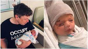 Nevada alexander musk was born may 18th, 2002 and died ten days later on may 28th, 2002. X Ae A 12 Twitter Decodes Elon Musk S Newborn Son S Name With Memes Trending News India Tv