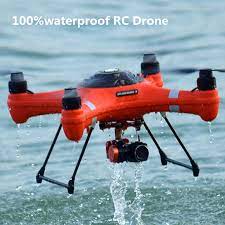 swellpro waterproof drones gps
