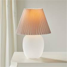 Alluretable Lamp Cb2 Table Lamp