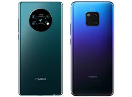 Huawei mate 30 pro smartphone has a oled display. Huawei Mate 30 Pro Leak Reveals A Camera That Could Easily Topple The Galaxy Note 10 Trusted Reviews